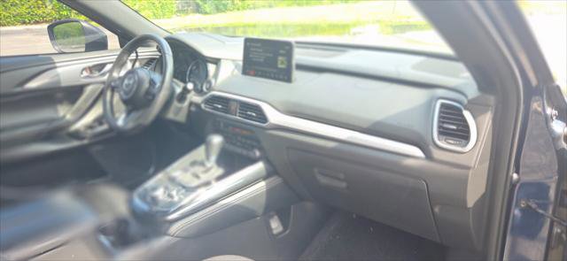 Used 2020 MAZDA CX-9 Grand Touring AWD/4WD image 21