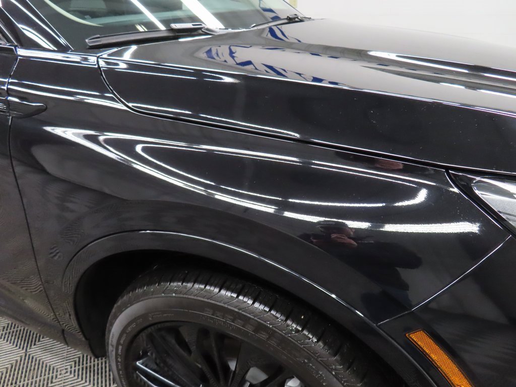 Used 2025 Lincoln Corsair Premiere w/ Jet Appearance Package image 35