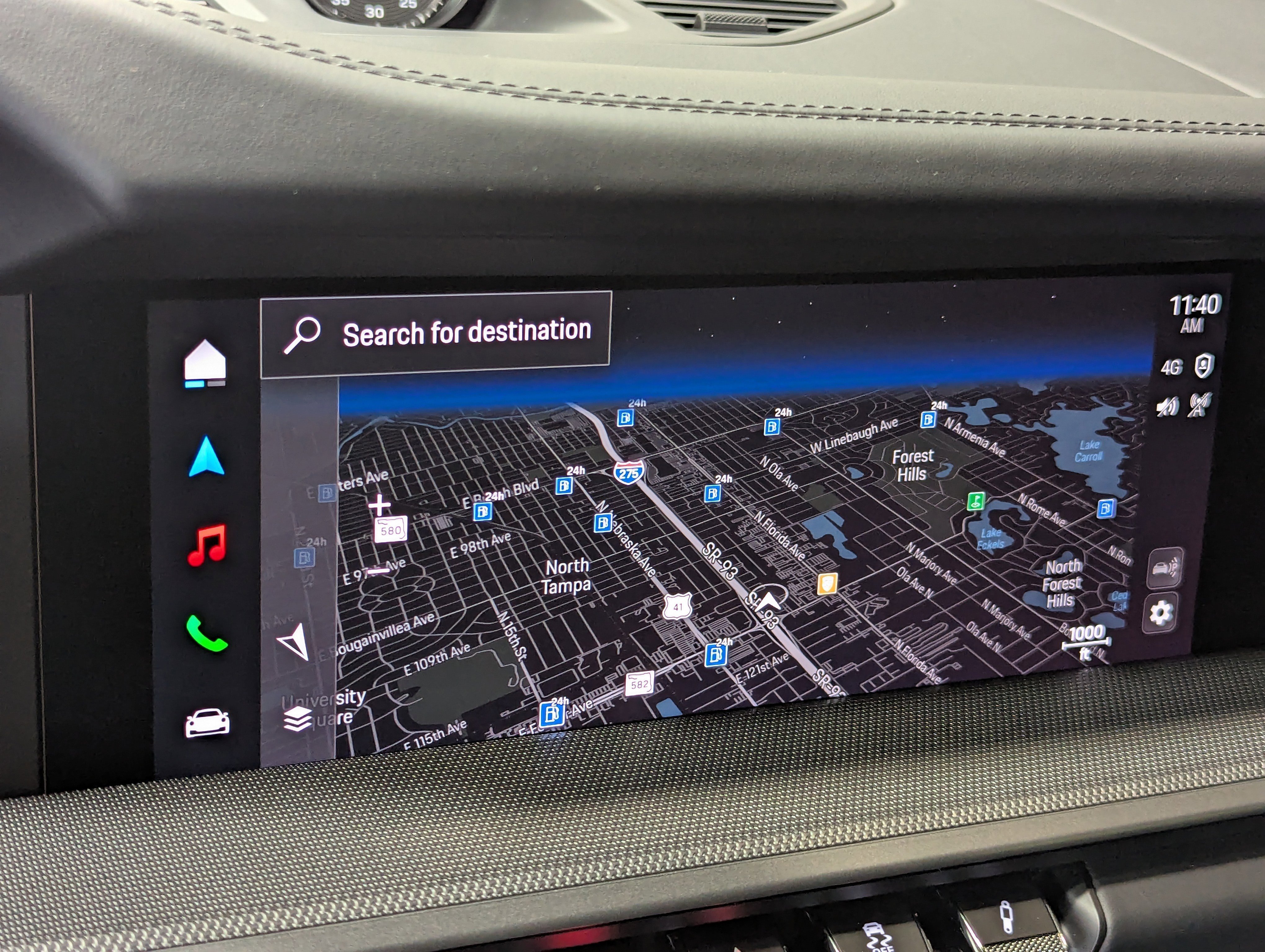 Certified 2025 Porsche 911 Carrera S image 29