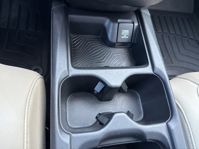 Used 2018 Honda CR-V Touring image 33
