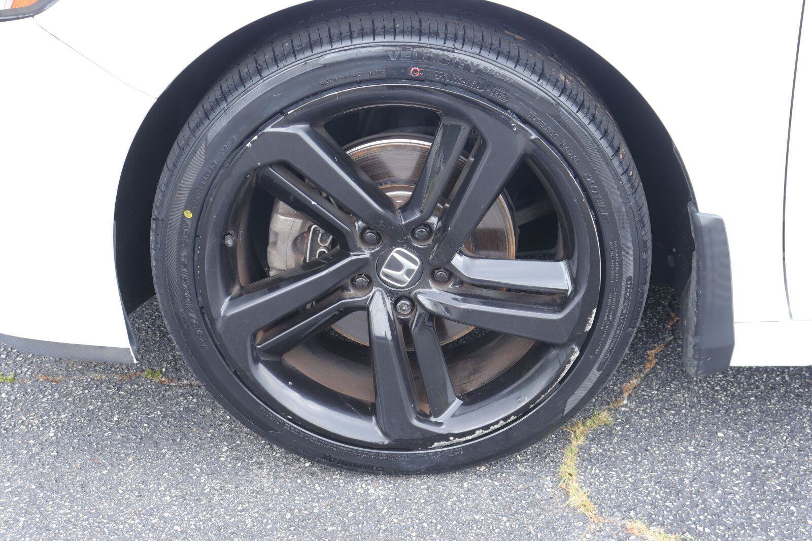 Used 2020 Honda Accord Sport image 32