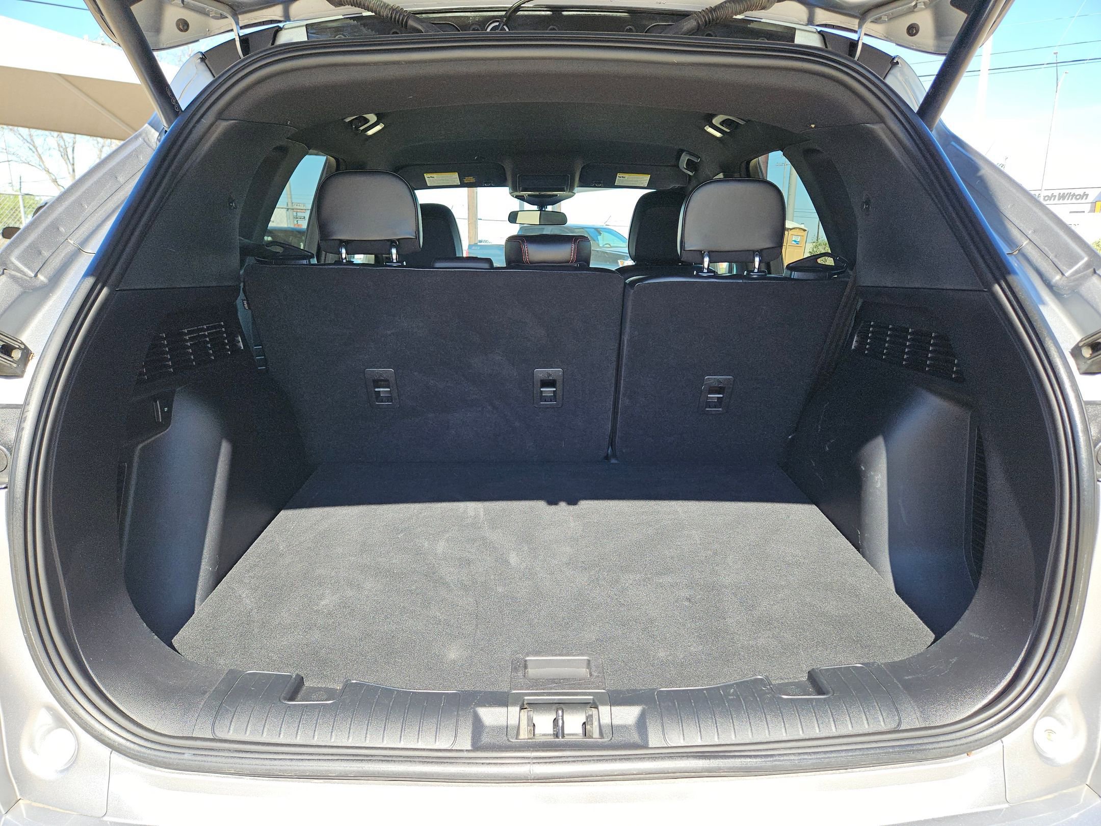 Used 2024 Ford Escape ST-Line image 24