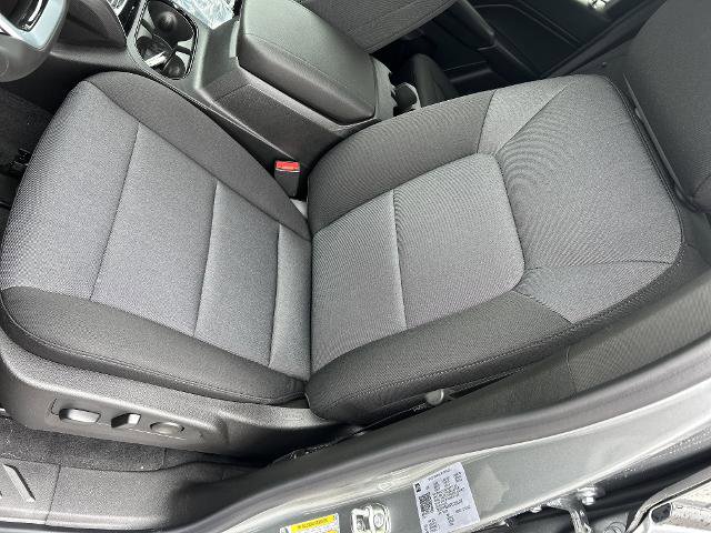 New 2026 Chevrolet Colorado W/T image 12