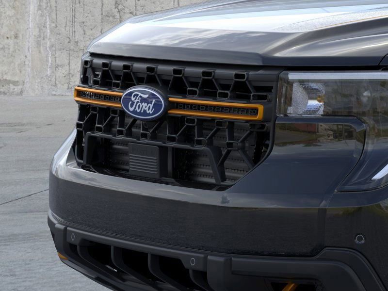 New 2026 Ford Maverick Tremor image 18