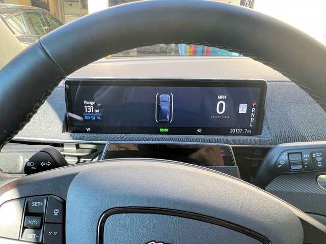 Used 2023 Ford Mustang Mach-E Premium AWD/4WD image 17