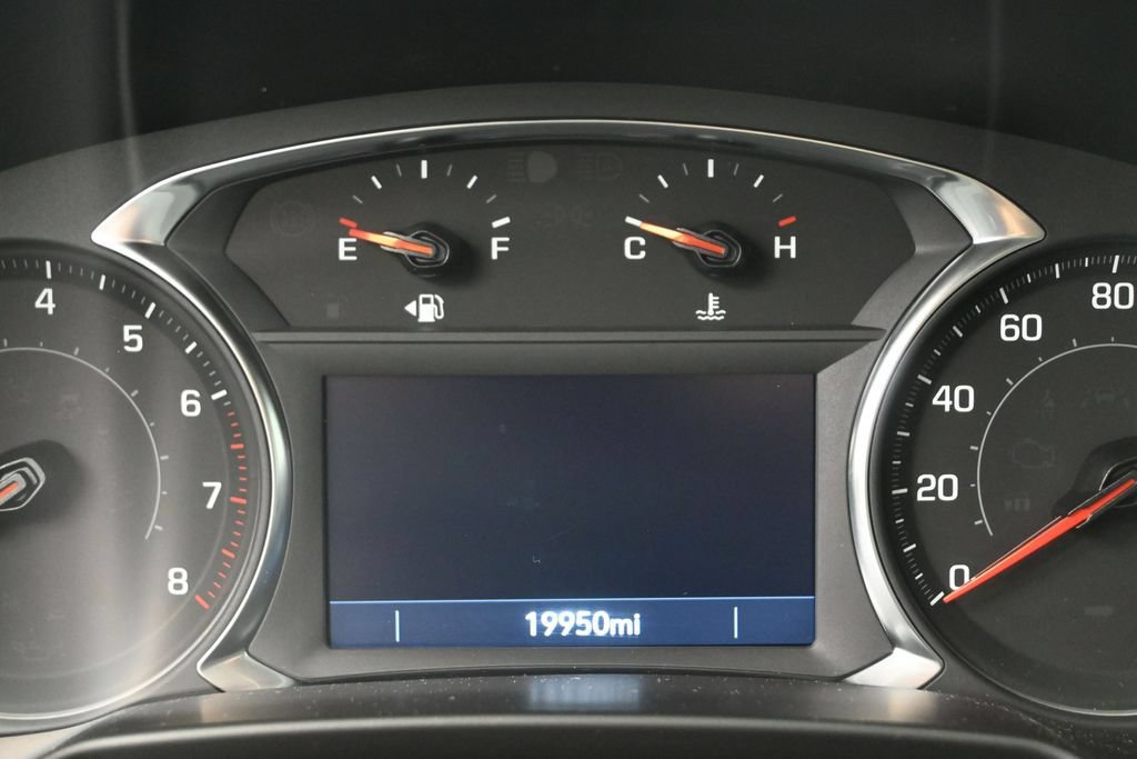 Used 2024 Chevrolet Blazer LT FWD image 13