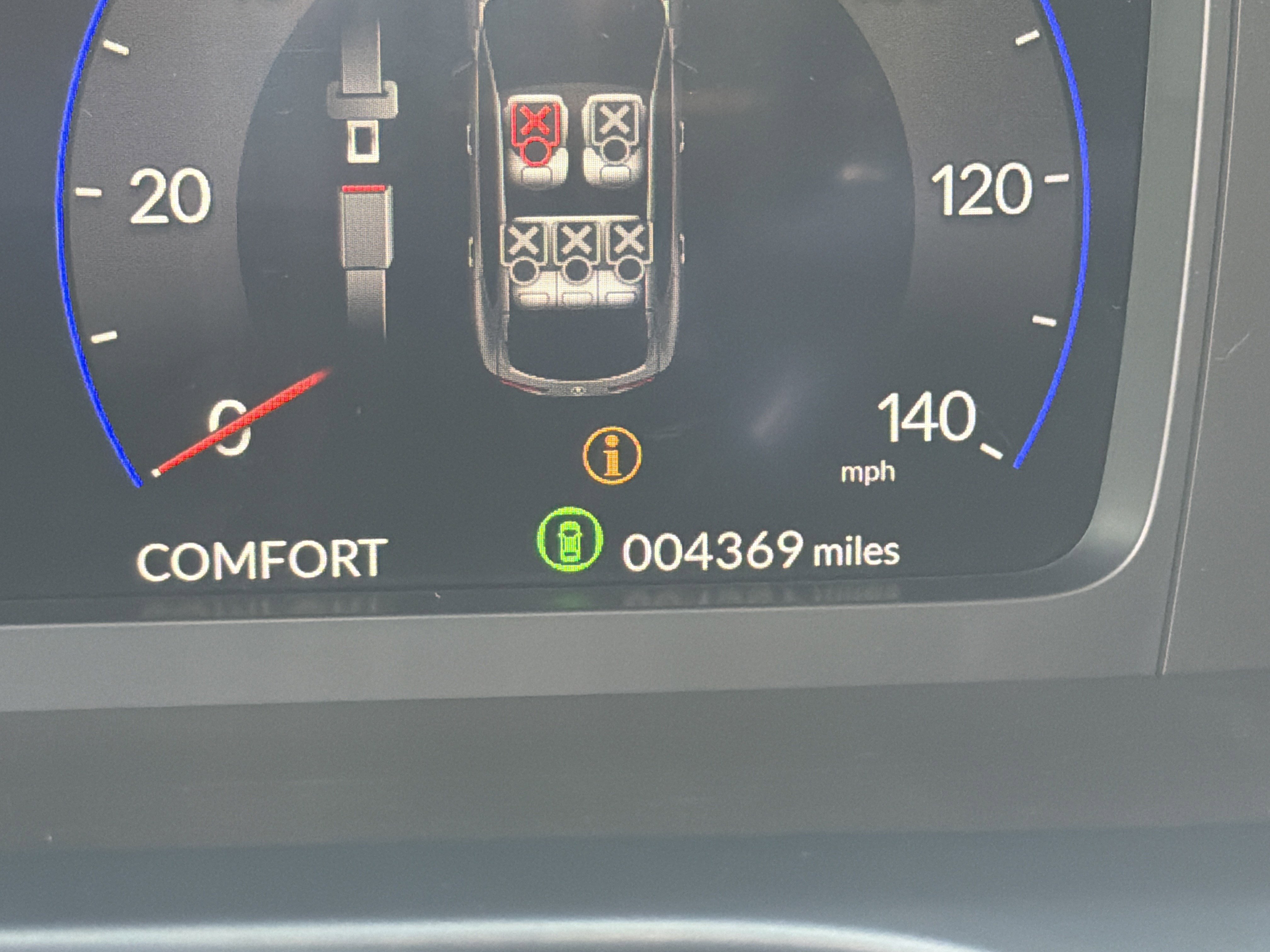 Certified 2025 Acura ADX A-Spec AWD/4WD image 22