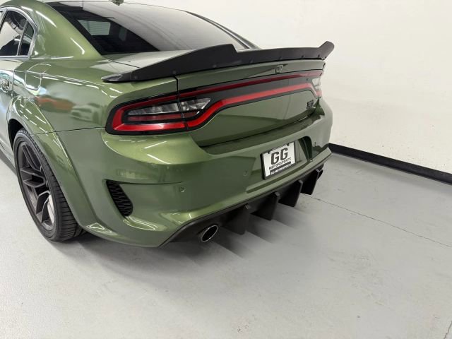 Used 2020 Dodge Charger Scat Pack image 5