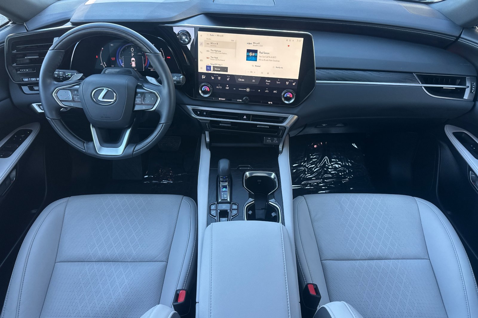 Certified 2024 Lexus RX 350 Premium Plus image 13