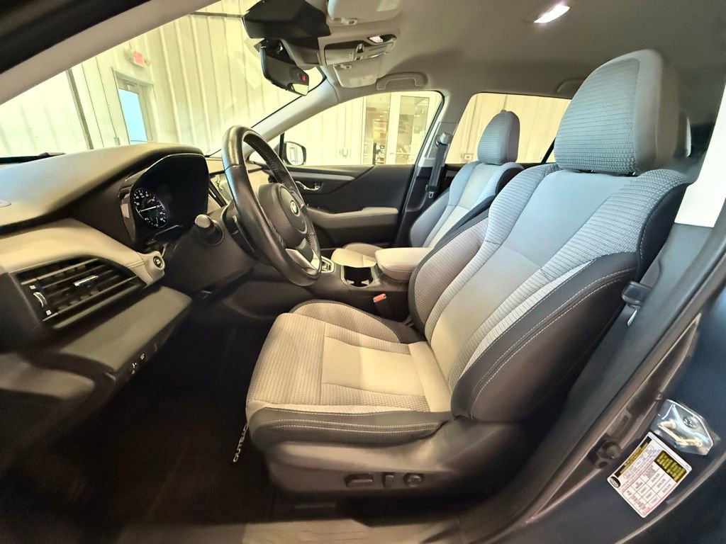 Used 2024 Subaru Outback Premium image 17