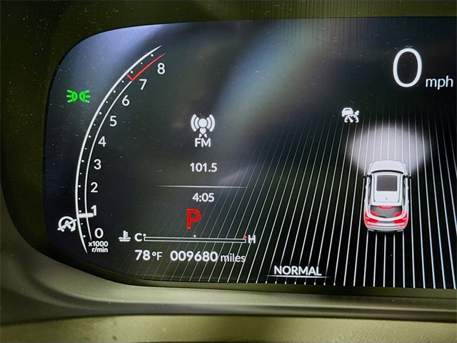 Used 2025 Acura MDX w/ Technology Package image 33