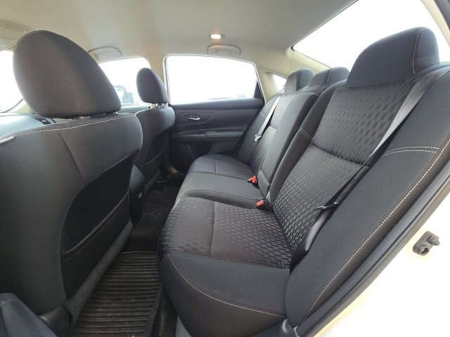 Used 2018 Nissan Altima 2.5 S w/ S Convenience Package image 9