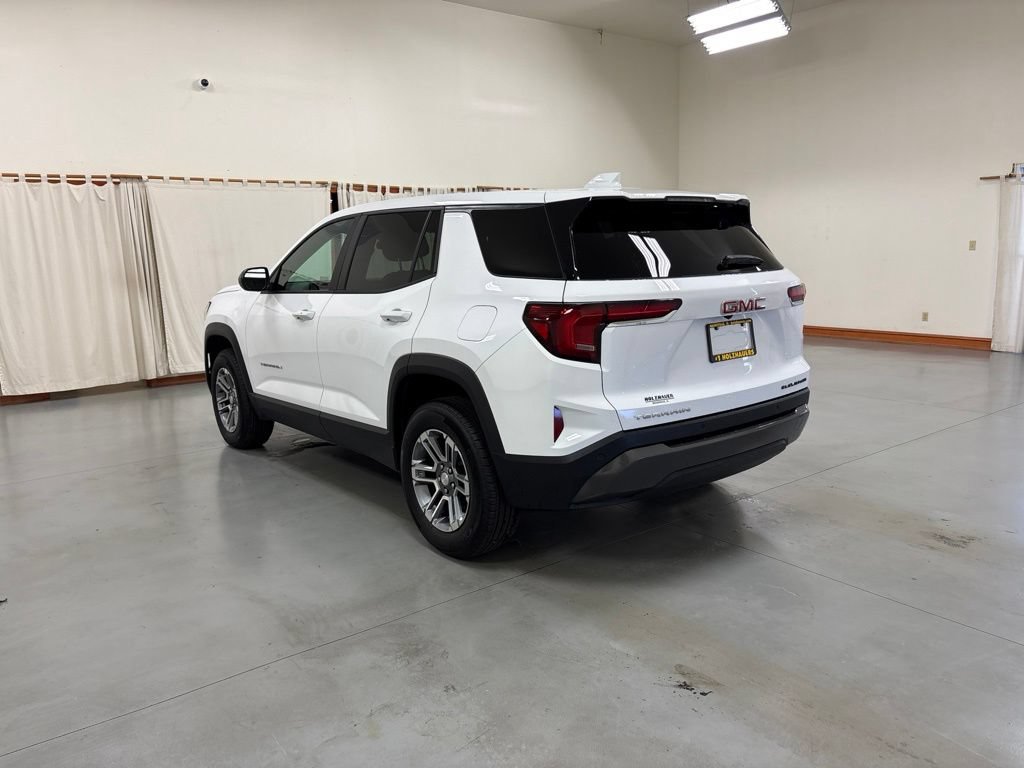 Used 2026 GMC Terrain Elevation FWD image 6