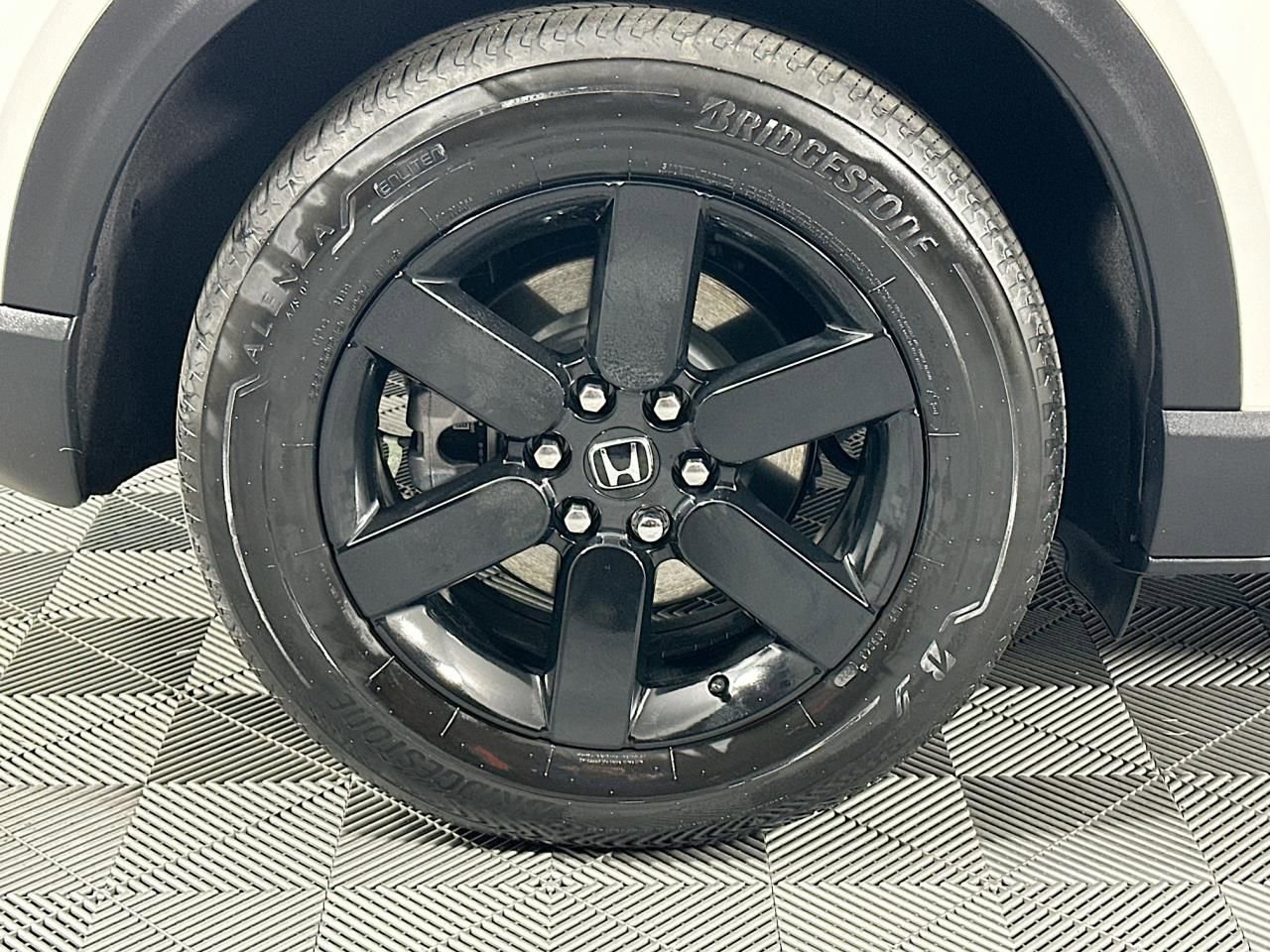 Used 2024 Honda Prologue EX image 29