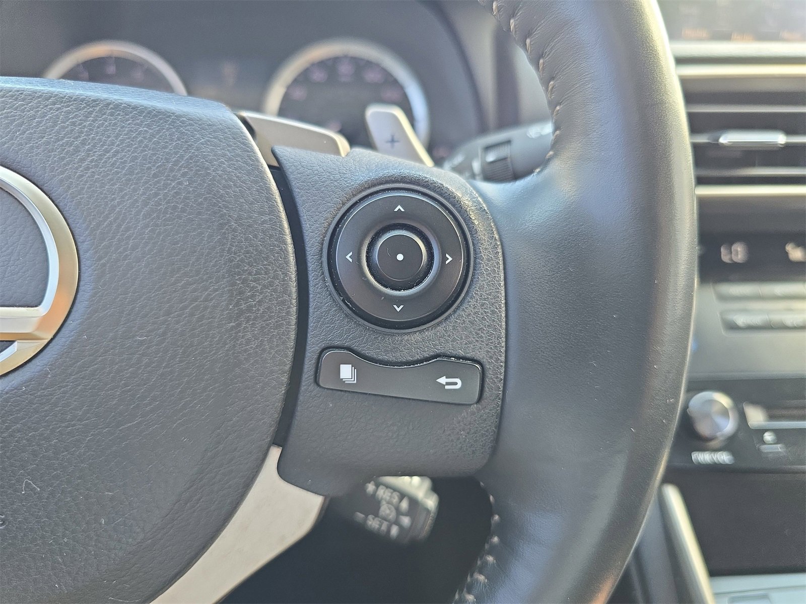 Used 2014 Lexus IS 250 image 26