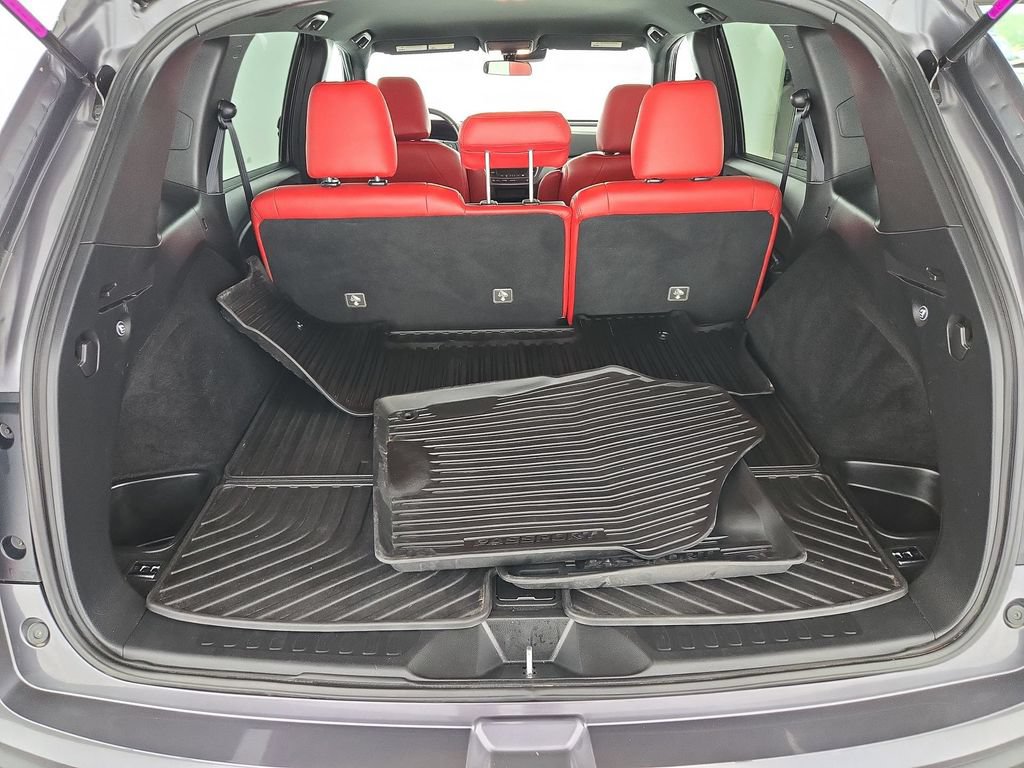 Used 2021 Honda Passport Sport image 31