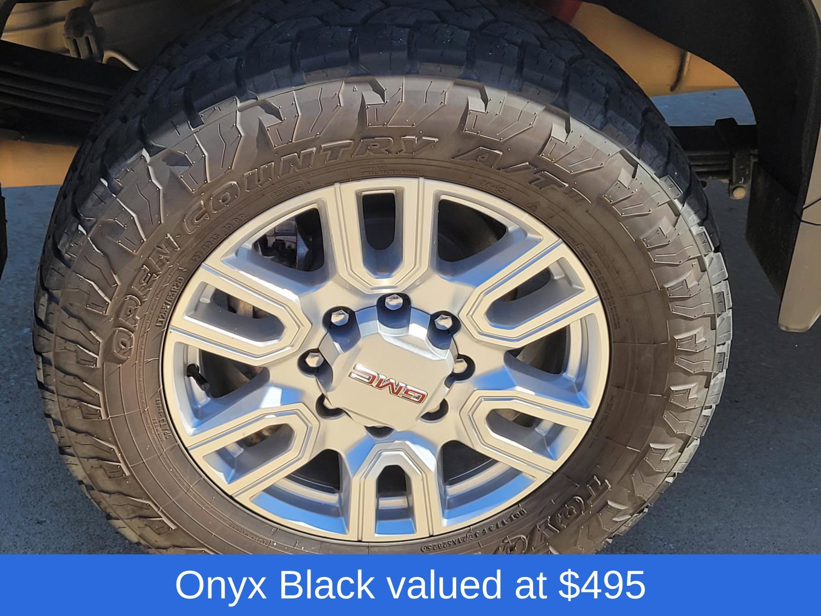 Used 2024 GMC Sierra 2500 SLT w/ Texas SLT Premium Package AWD/4WD image 7
