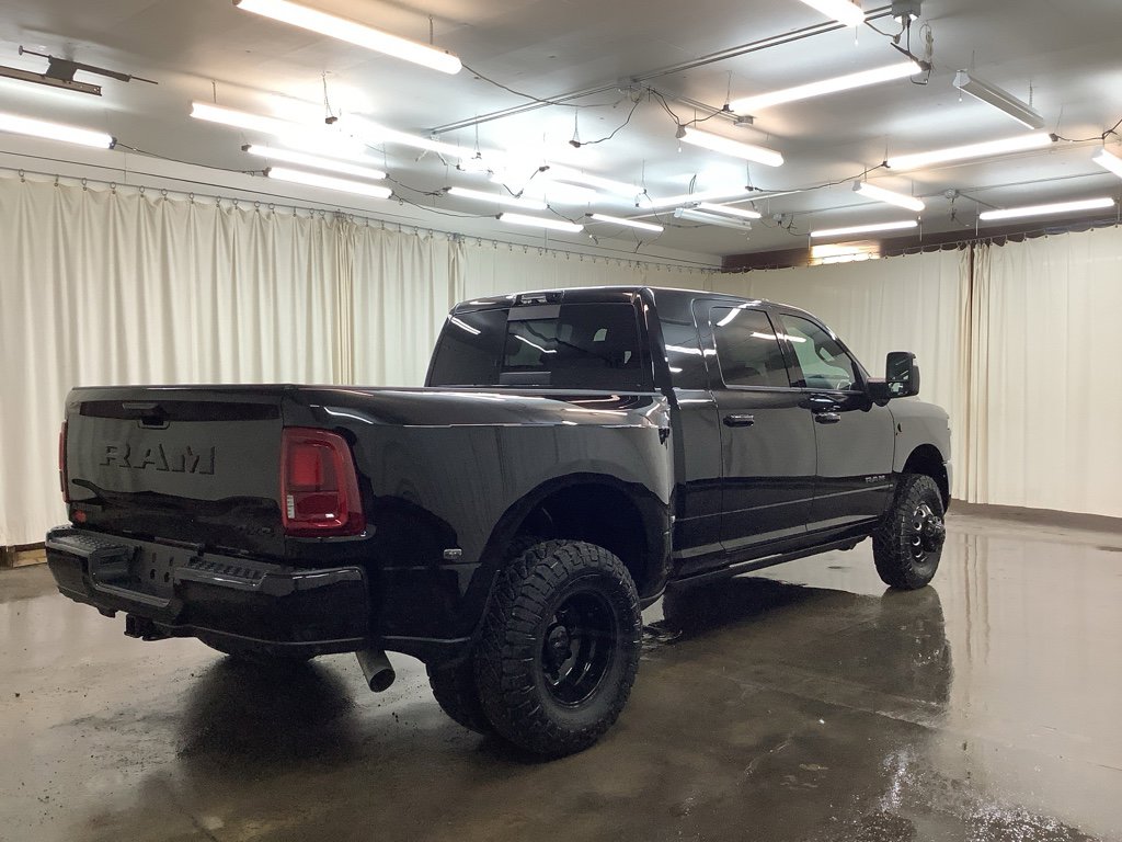 New 2026 RAM 3500 Laramie image 6