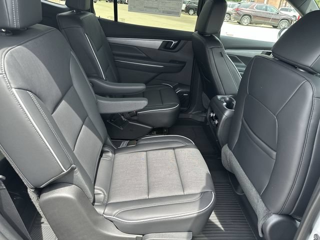 New 2026 Buick Enclave Preferred w/ Power Package FWD image 31