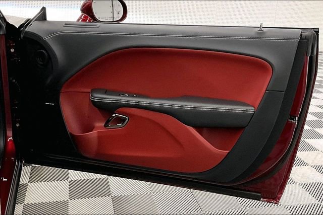 Used 2020 Dodge Challenger SRT Hellcat Redeye RWD image 21