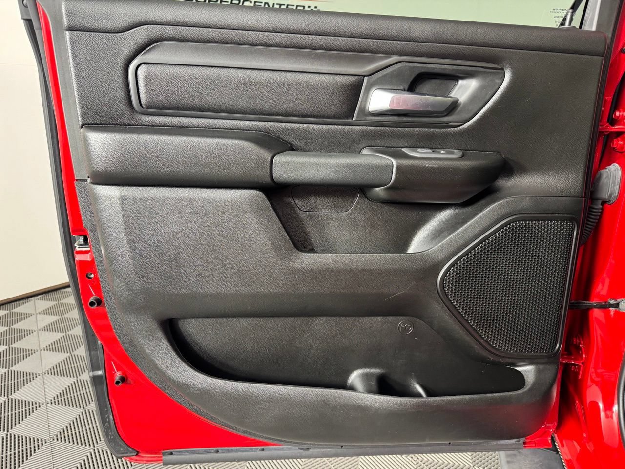 Used 2025 RAM 1500 Tradesman w/ Night Edition AWD/4WD image 27