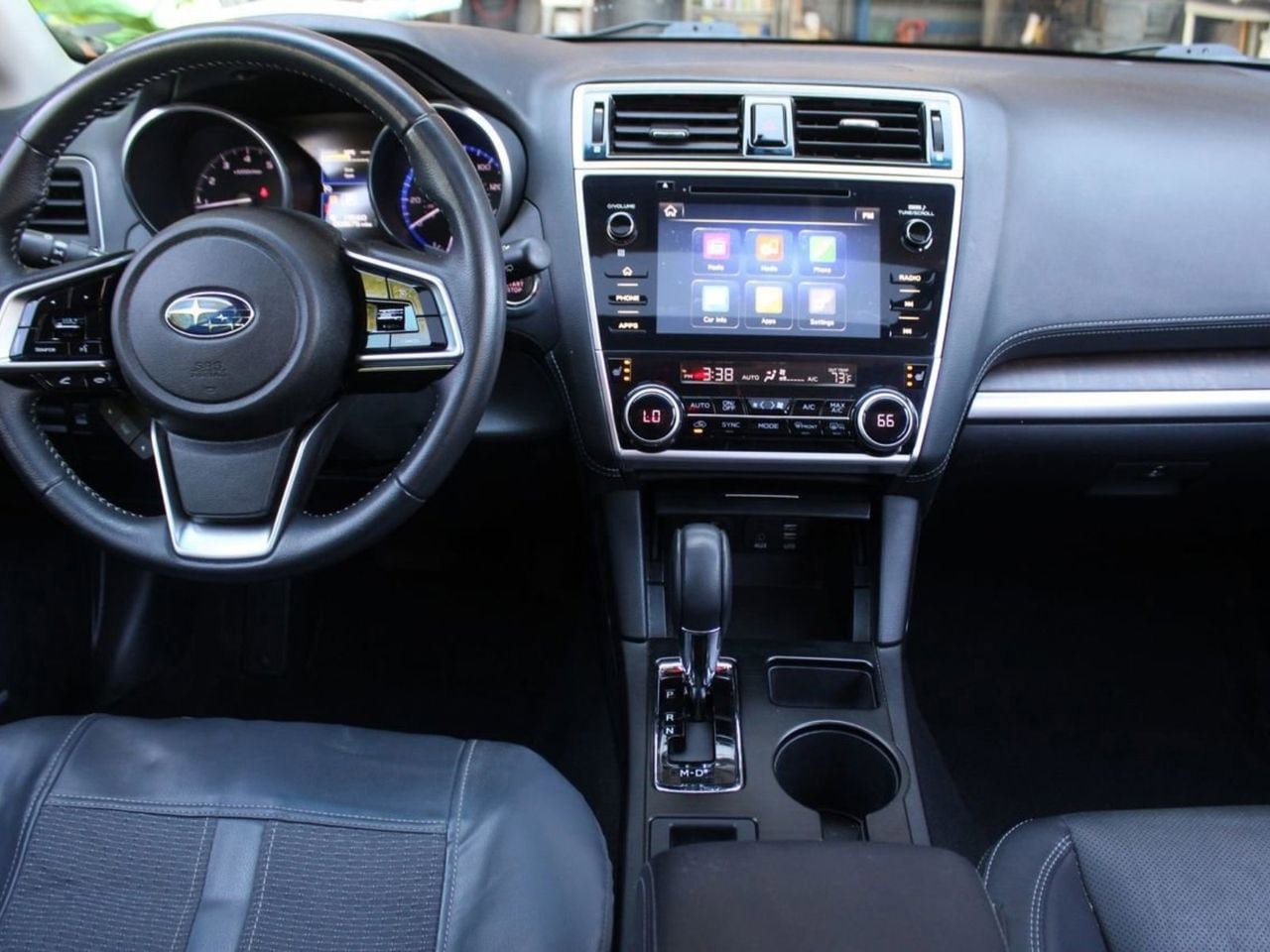 Used 2018 Subaru Outback 2.5i Limited AWD/4WD image 14