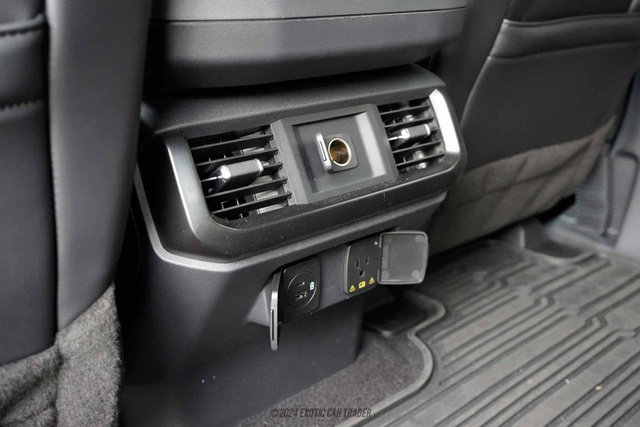 Used 2022 Ford F150 Raptor w/ Convenience Package image 61