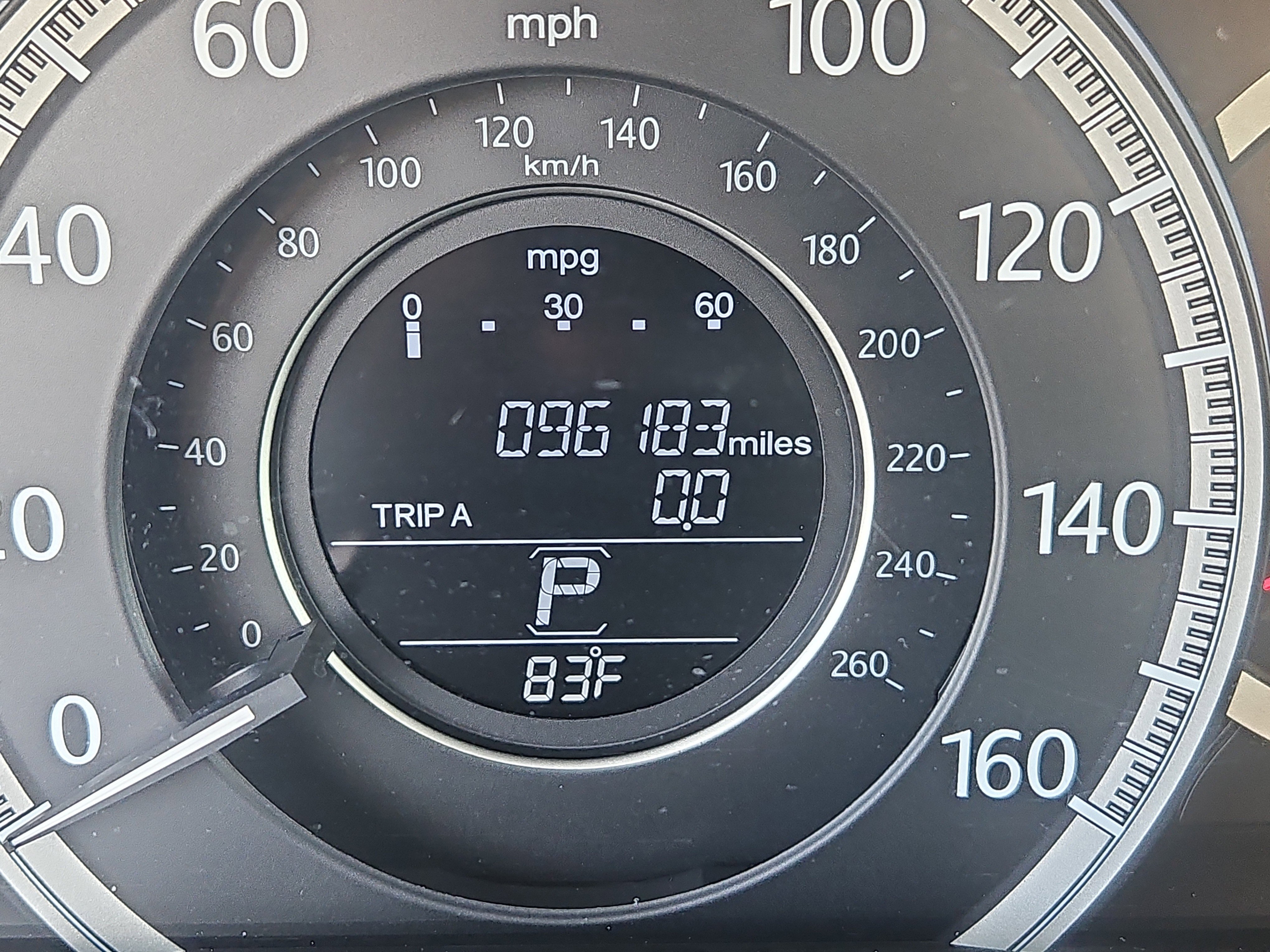 Used 2013 Honda Accord EX-L image 6