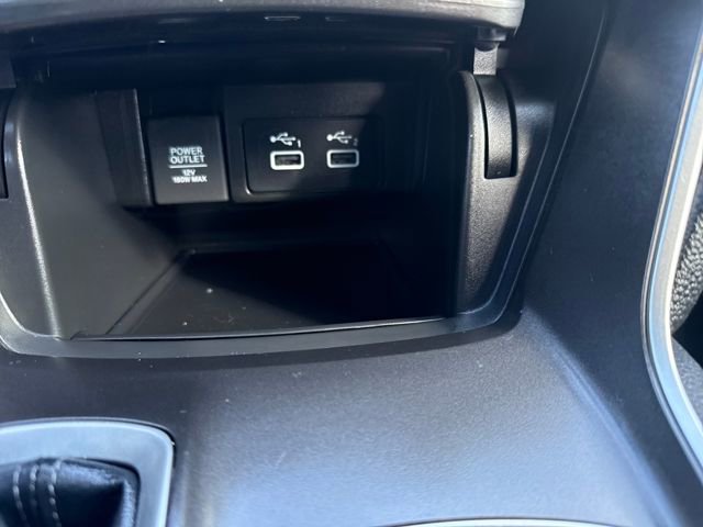 Certified 2022 Honda Accord Sport image 31