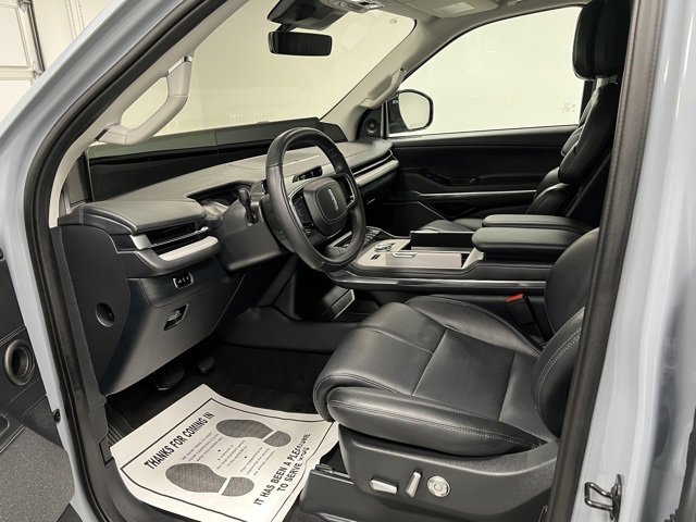 Used 2025 Lincoln Navigator L Reserve image 20