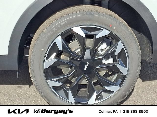 New 2026 Kia Sorento EX AWD/4WD image 5