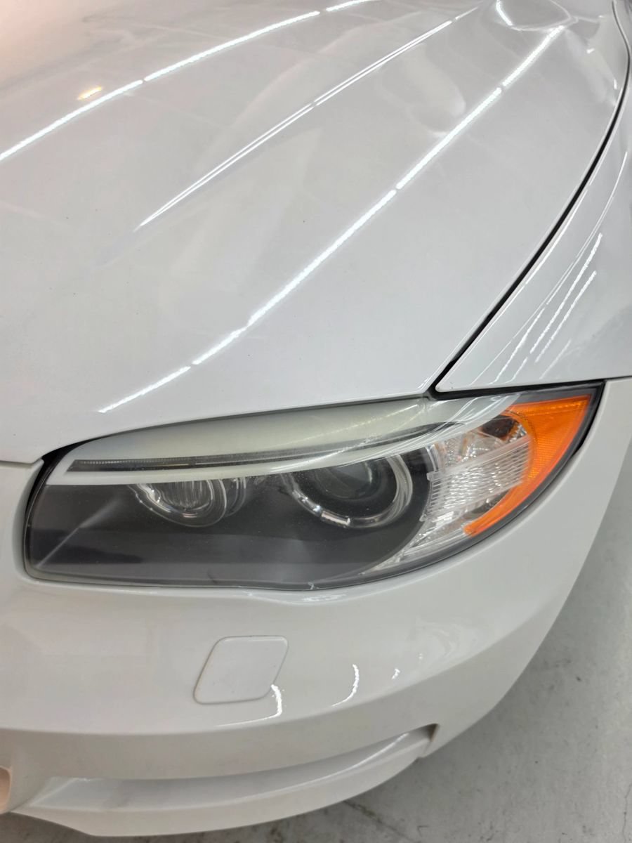 Used 2013 BMW 135i Convertible RWD image 24