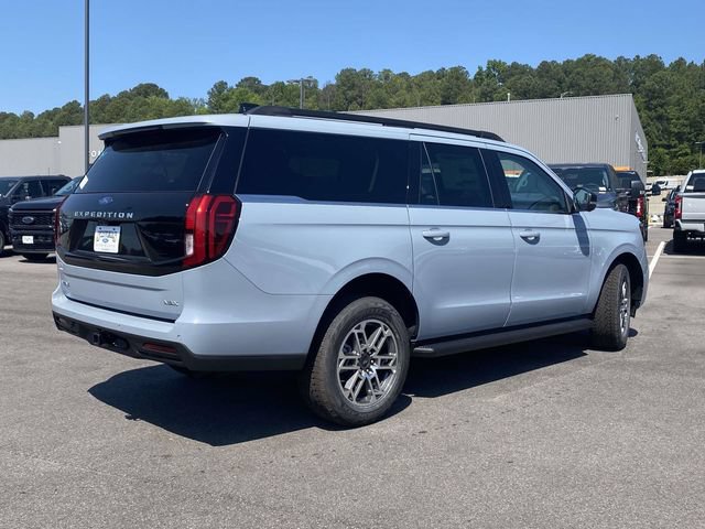 New 2026 Ford Expedition Max Active AWD/4WD image 3