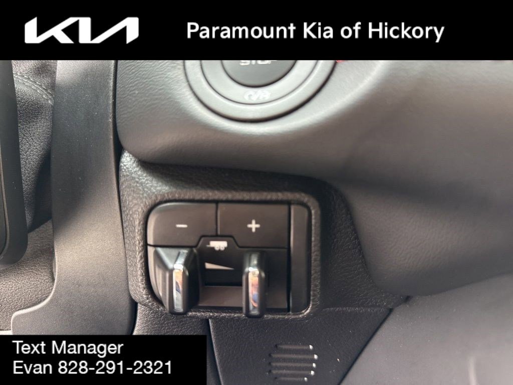 Used 2024 Dodge Durango GT image 28