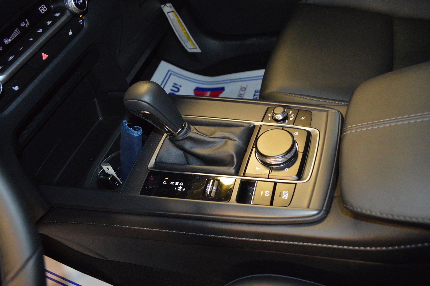 New 2026 MAZDA CX-30 AWD 2.5 S w/ Select Sport Pkg image 20