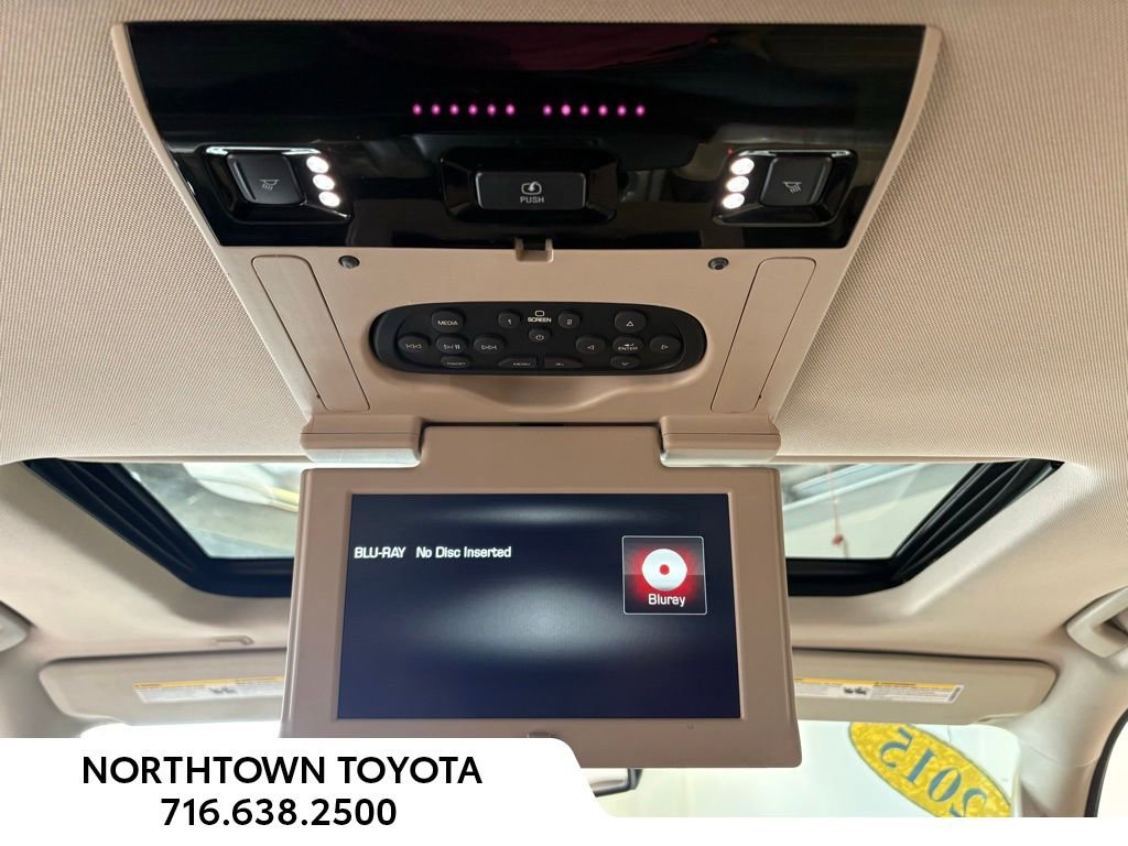 Used 2015 GMC Sierra 1500 Denali image 27