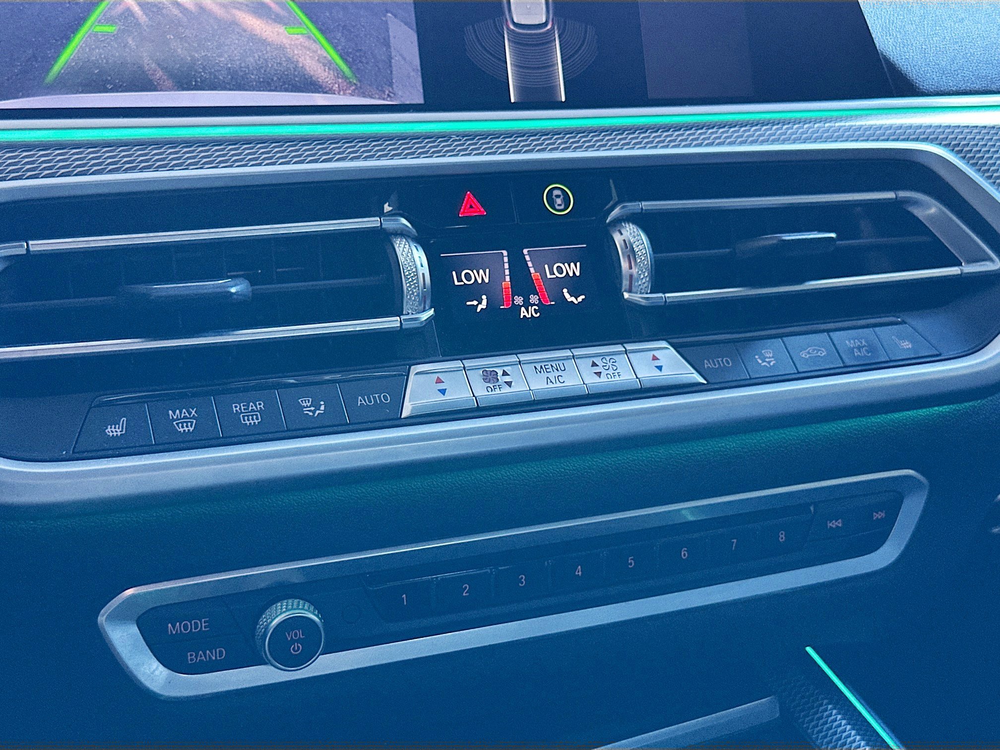 Used 2021 BMW X5 sDrive40i w/ M Sport Package image 16