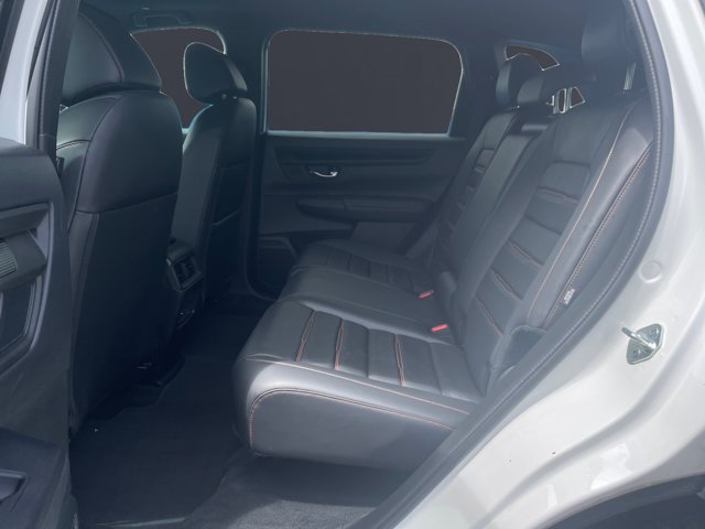 Certified 2024 Honda CR-V Sport-L image 13