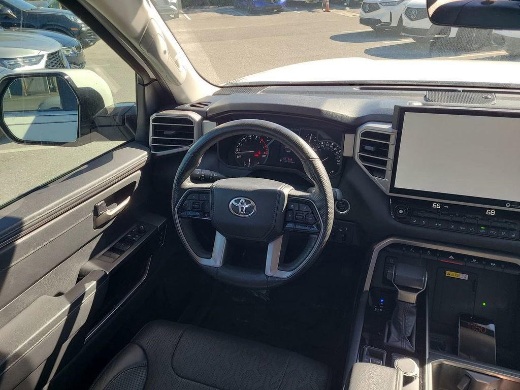 Used 2023 Toyota Tundra Limited image 7