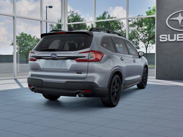 New 2026 Subaru Ascent Bronze Edition AWD/4WD image 5