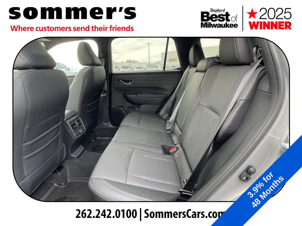 New 2026 Subaru Outback Touring image 10