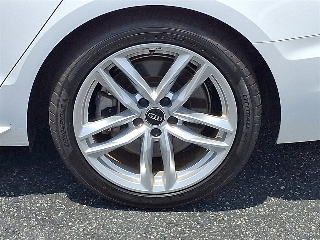 Used 2023 Audi A4 2.0T Premium Plus image 29