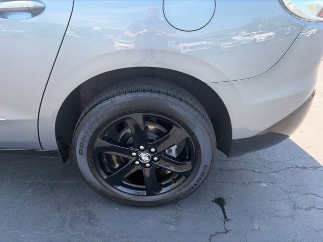 Used 2023 Buick Enclave Essence w/ Experience Buick Package AWD/4WD image 4