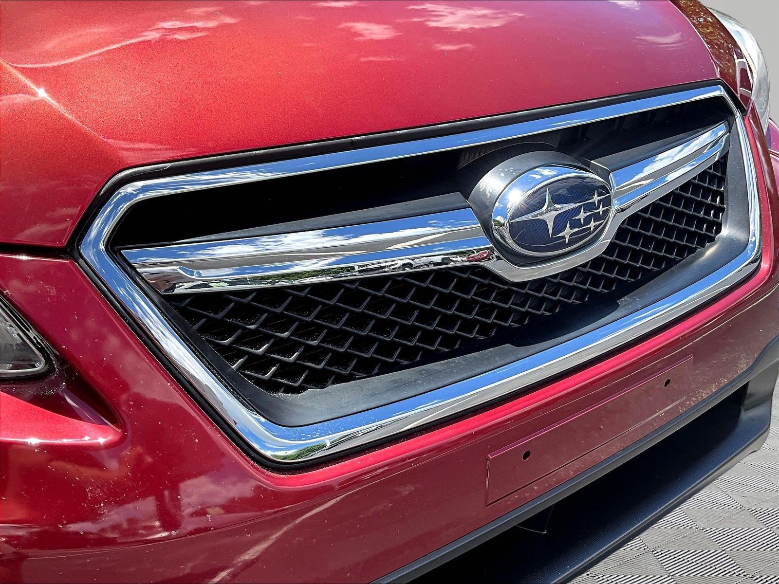 Used 2016 Subaru Crosstrek 2.0i Limited AWD/4WD image 32