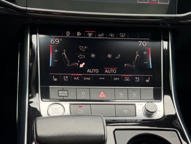 Used 2019 Audi Q8 Premium Plus image 38