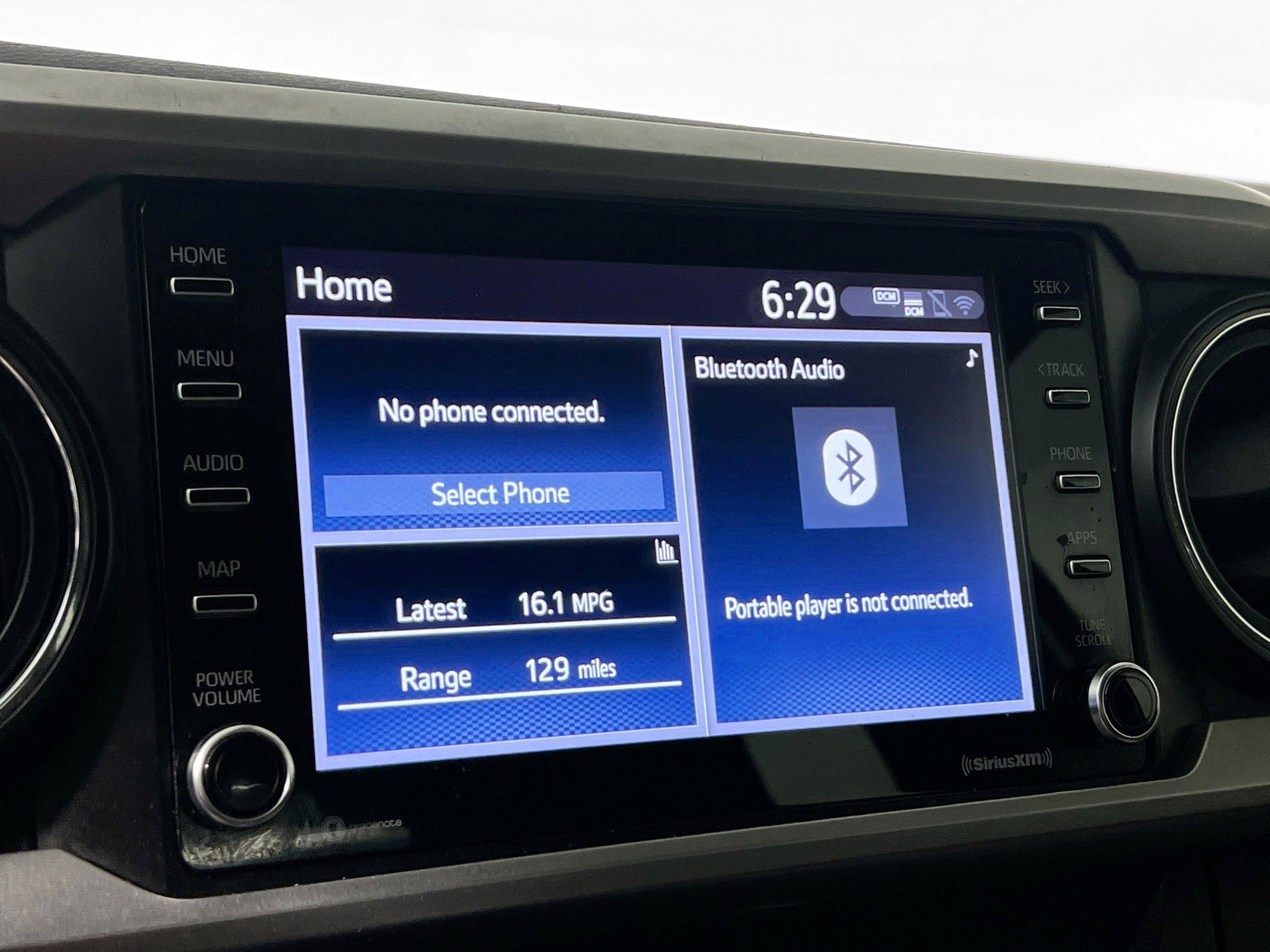 Used 2020 Toyota Tacoma SR5 RWD image 27