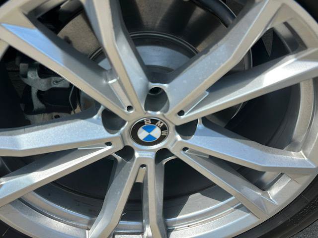 Used 2025 BMW X3 xDrive30i w/ Premium Package AWD/4WD image 32