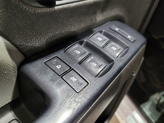 Used 2017 Chevrolet Silverado 1500 W/T w/ Trailering Package image 34