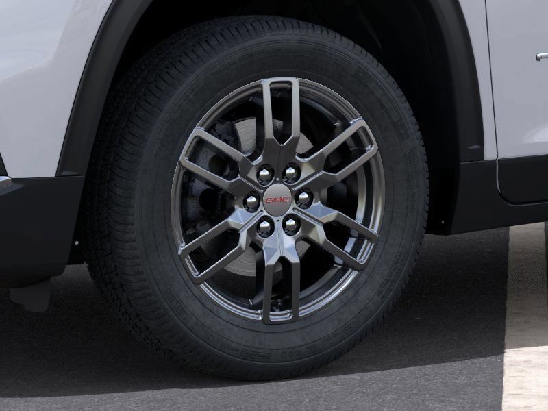 New 2026 GMC Acadia Elevation w/ LPO, Floor Liner Package AWD/4WD image 9