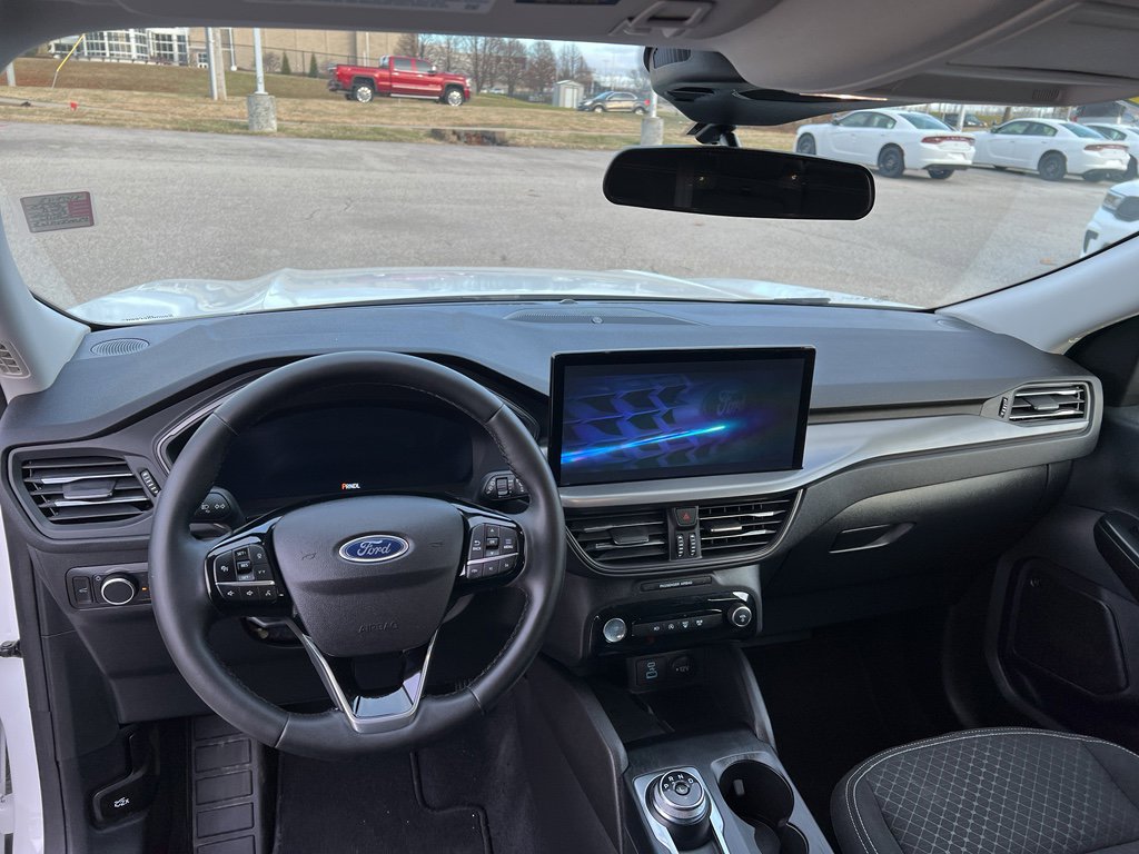 Used 2023 Ford Escape Active w/ Tech Pack #2 image 10